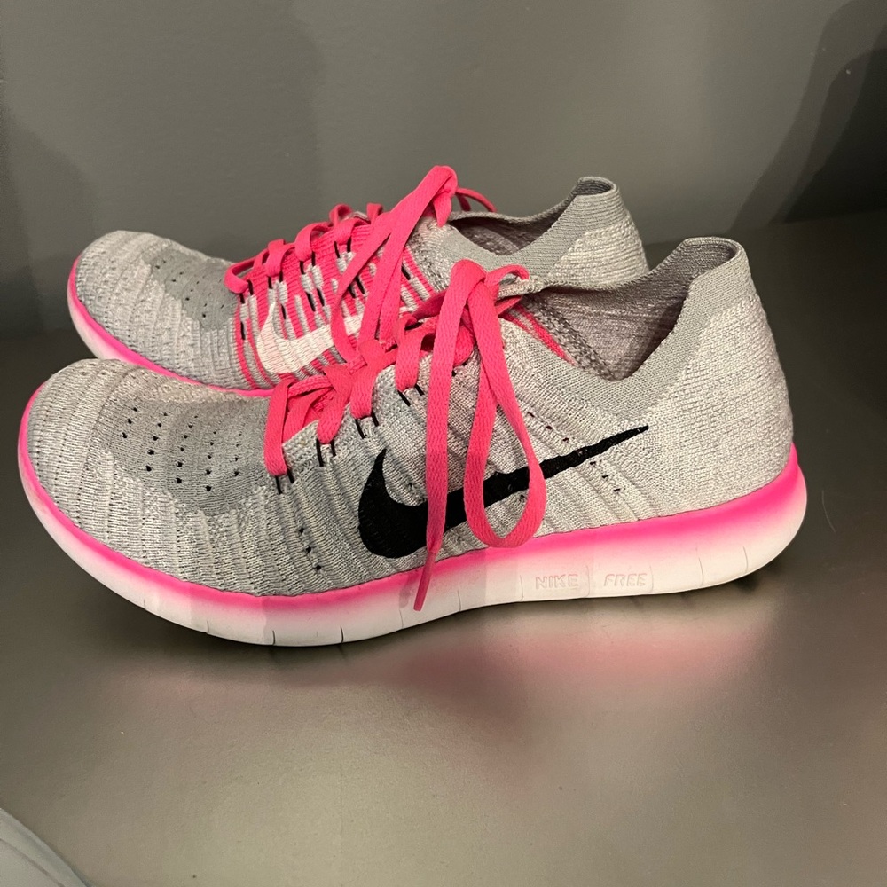 zando nike ladies sneakers